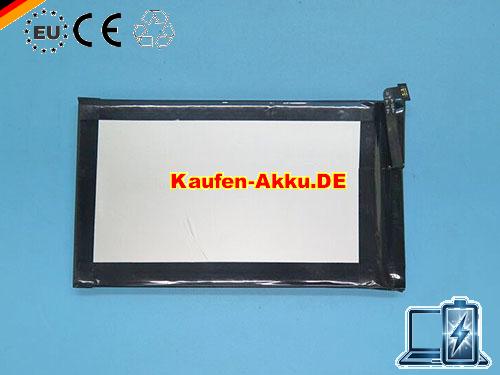 Images 2 Of EU Echt 6564107 Batterie 6664107 Für Gpd Pocket 1 Mini Laptop Li-polymer 7200mah