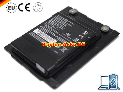 Images 2 Of EU 1400-900052g Batterie Getact Pour Unitech Pa760 Pda 3.8v 15.2wh