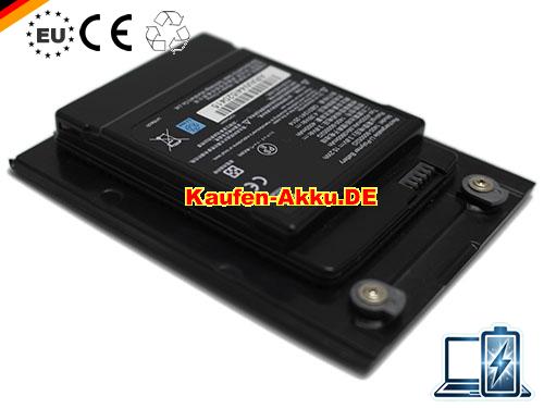 Images 4 Of EU 1400-900052g Batterie Getact Pour Unitech Pa760 Pda 3.8v 15.2wh
