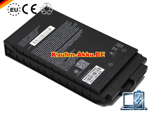 Images 2 Of EU Autentico Getac 441917700b01 Batteria Bp3s2p3450p-03 Li-ion 10.8v 75wh