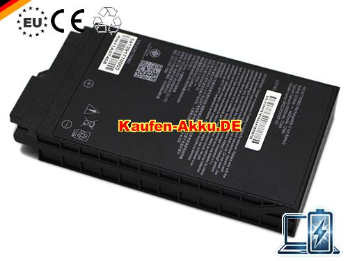 Images 4 Of EU Autentico Getac 441917700b01 Batteria Bp3s2p3450p-03 Li-ion 10.8v 75wh