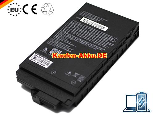 Images 5 Of EU Autentico Getac 441917700b01 Batteria Bp3s2p3450p-03 Li-ion 10.8v 75wh
