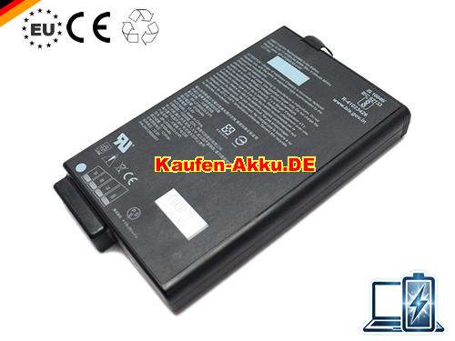 Images 3 Of EU Autentico Getac Bp-lp2900/3301p1 Batteria Li-ion 108v 8700mah 94wh
