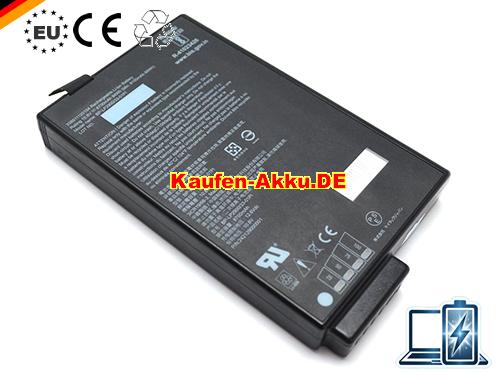 Images 4 Of EU Autentico Getac Bp-lp2900/3301p1 Batteria Li-ion 108v 8700mah 94wh