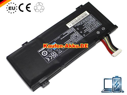 Images 2 Of EU Originální Getac Gk5cn-03-17-3s1p-0 Baterie 11.4v 4100mah 46.74wh