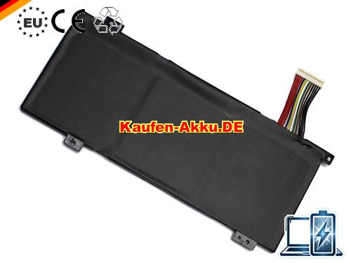 Images 3 Of EU Originální Getac Gk5cn-03-17-3s1p-0 Baterie 11.4v 4100mah 46.74wh