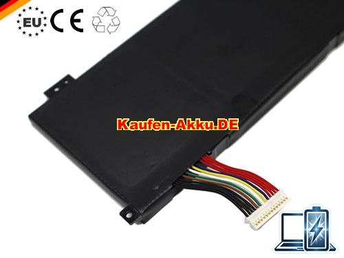 Images 5 Of EU Originální Getac Gk5cn-03-17-3s1p-0 Baterie 11.4v 4100mah 46.74wh