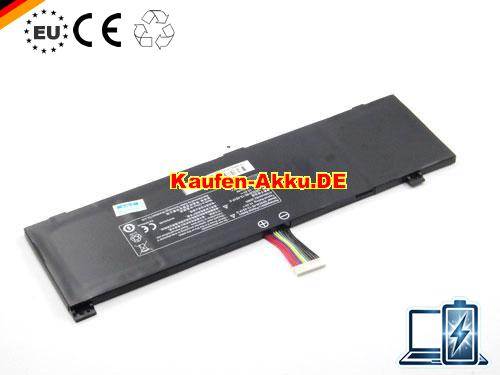 Images 1 Of EU Originální Gk5cn-00-13-4s1p-0 Baterie Li-polymer Getac Gk5cn00134s1p0 62.32wh
