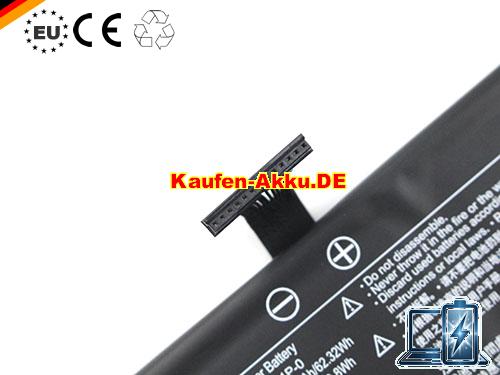 Images 5 Of EU Autentico Getac Gkidy-03-17-4s1p-0 Batteria 4icp6/62/69 15.2v 62.32wh