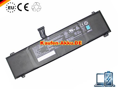 Images 1 Of EU Originální Getac Glidk-03-17-3s2p-0 Baterie 11.4v 8200mah 93.48wh Li-polymer