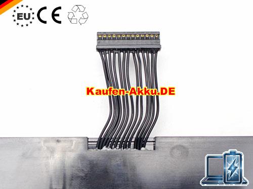 Images 5 Of EU Originální Getac Glidk-03-17-3s2p-0 Baterie 11.4v 8200mah 93.48wh Li-polymer