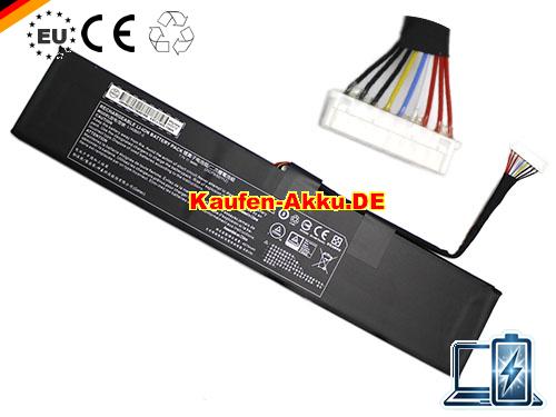 Images 1 Of EU Echt Getac L140bat-2 Batterie 2icp5/50/112 Li-polymer 7.7v 36wh Für Mixbook Air