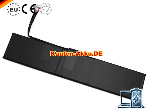Images 3 Of EU Echt Getac L140bat-2 Batterie 2icp5/50/112 Li-polymer 7.7v 36wh Für Mixbook Air