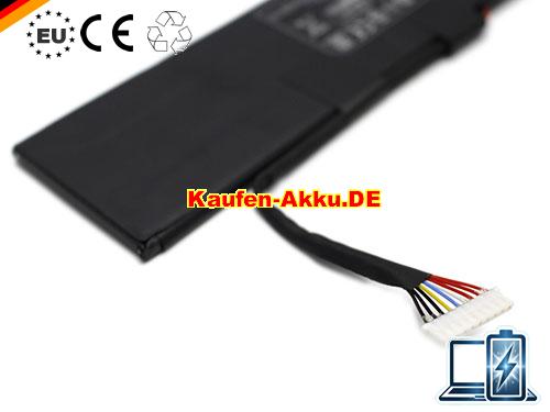 Images 5 Of EU Echt Getac L140bat-2 Batterie 2icp5/50/112 Li-polymer 7.7v 36wh Für Mixbook Air