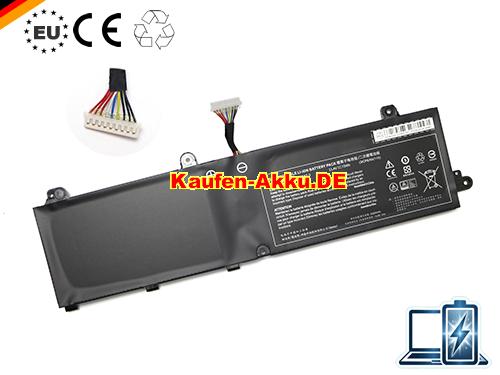Images 1 Of EU Authentique Getac Pc50bat-3 Batterie 11.4v 73wh Li-polymer 3icp6/64/115