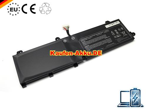 Images 2 Of EU Authentique Getac Pc50bat-3 Batterie 11.4v 73wh Li-polymer 3icp6/64/115