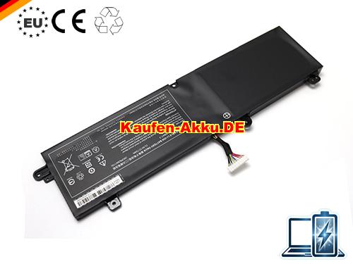 Images 4 Of EU Authentique Getac Pc50bat-3 Batterie 11.4v 73wh Li-polymer 3icp6/64/115
