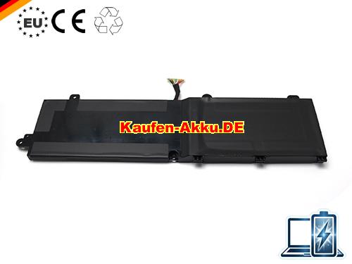 Images 5 Of EU Authentique Getac Pc50bat-3 Batterie 11.4v 73wh Li-polymer 3icp6/64/115