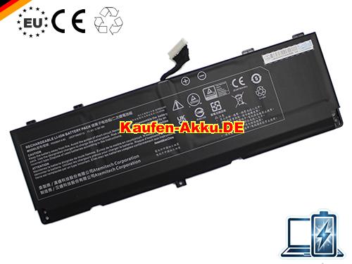 Images 2 Of EU Originální Pd50bat-6-80 Baterie Pro Getac 11.4v 80wh 6-87-pd50s-82b00