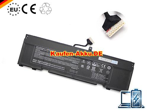  Images 1 Of EU Autentico Pd70bat-6-80 Batteria Per Getac 6-87-pd70s-82b00 Li-ion 11.4v 80wh
