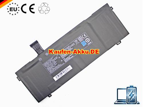 Images 1 Of EU Echt Getac Pfidg-00-13-3s2p-0 Batterie Für Schenker S1 Plus Via 15 11.55v Li-poly