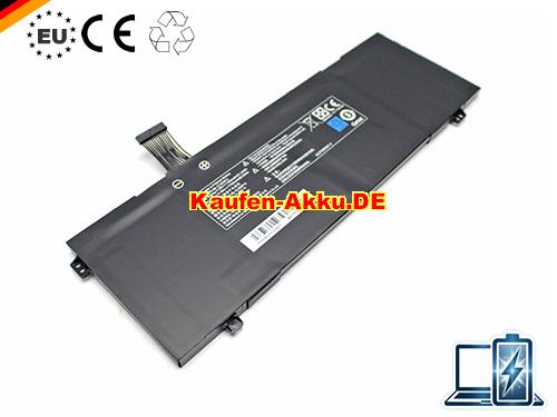 Images 2 Of EU Echt Getac Pfidg-00-13-3s2p-0 Batterie Für Schenker S1 Plus Via 15 11.55v Li-poly