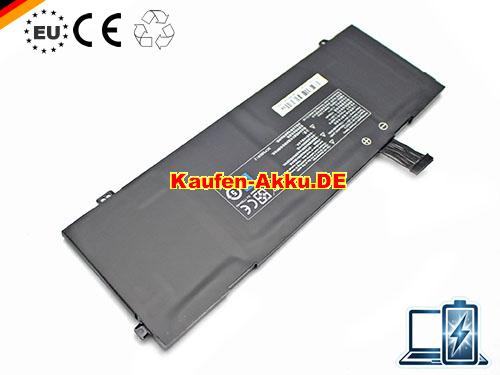 Images 4 Of EU Echt Getac Pfidg-00-13-3s2p-0 Batterie Für Schenker S1 Plus Via 15 11.55v Li-poly