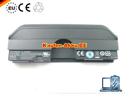 Images 5 Of EU Gateway Tb12052lb, C-120x, E-155c, E155c, S-7125c Series Baterie