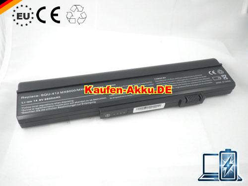 Images 5 Of EU Gateway 4ur18650f-3-qc-ma1, 12msbg, Squ-412, Squ-414, Squ-517 Baterie