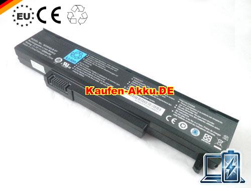  Images 2 Of EU Gateway W35052lb, W35044lb, Squ-719, 916c6940f Ordinateur Portable Batterie, 5200mah, 6cells