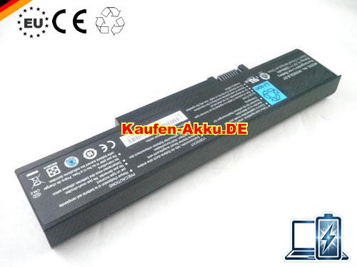  Images 3 Of EU Gateway W35052lb, W35044lb, Squ-719, 916c6940f Ordinateur Portable Batterie, 5200mah, 6cells
