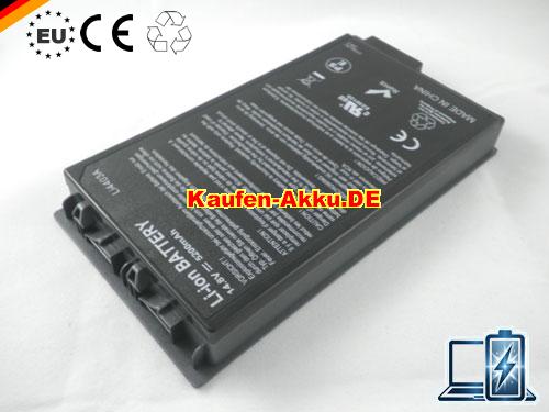 Images 3 Of EU Gateway Li4403a, Medion Md95500, Md95211, Md95292, Ram2010, Rim2000 Laptop Baterie