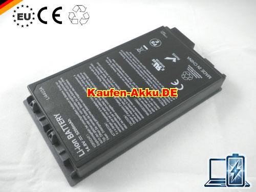 Images 5 Of EU Gateway Li4403a, Medion Md95500, Md95211, Md95292, Ram2010, Rim2000 Laptop Baterie