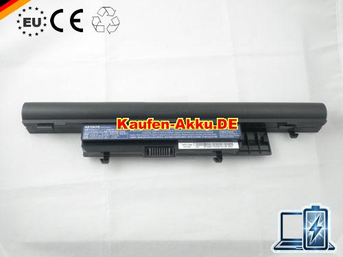 Images 5 Of EU Genuine As10h7e As10h31 As10h51 As10h75 Battery For Gateway Id43a Id49c02e Id59c