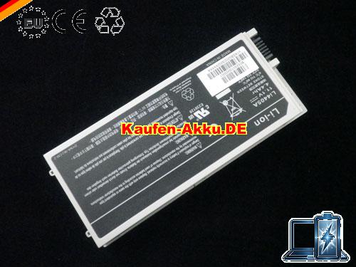 Images 1 Of EU Nový Gateway Li4405a Baterie 4400mah 11.1v 6 Cell White