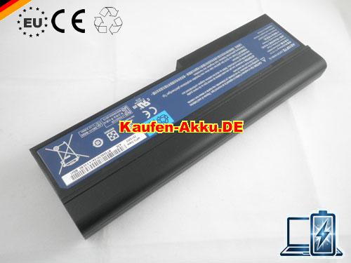 Images 2 Of EU Gateway As10f7e, 3icr19/66-3, 934t2084f Batteria 11.1v 12-cell
