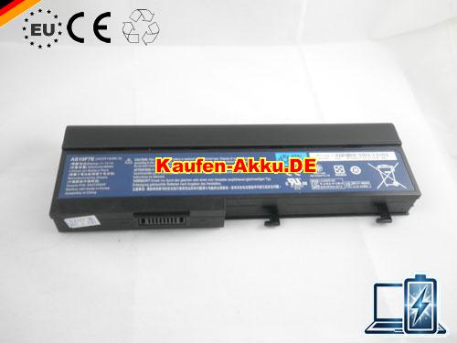Images 5 Of EU Gateway As10f7e, 3icr19/66-3, 934t2084f Batteria 11.1v 12-cell