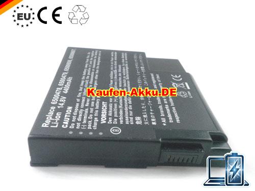 Images 3 Of EU 6500478 6500479 6500607 Baterie Pro Gateway Solo 5300cl 5300 5300cs Series 14.8v