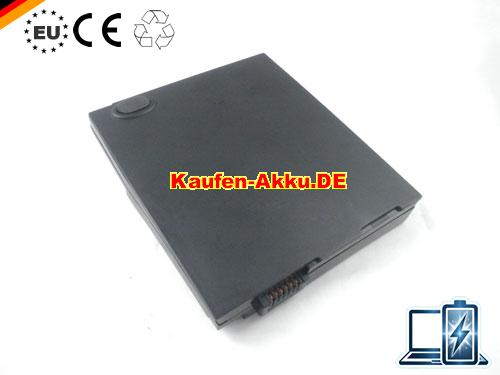 Images 4 Of EU 6500478 6500479 6500607 Baterie Pro Gateway Solo 5300cl 5300 5300cs Series 14.8v