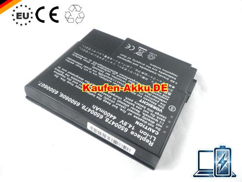 Images 5 Of EU 6500478 6500479 6500607 Baterie Pro Gateway Solo 5300cl 5300 5300cs Series 14.8v