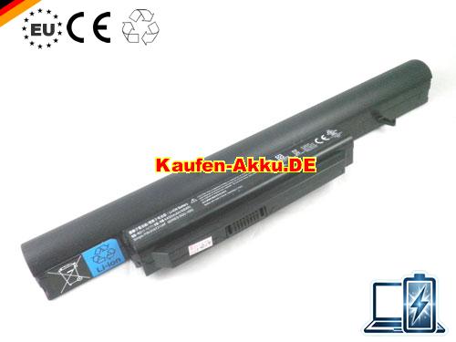 Images 1 Of EU Gateway Squ-1002 Computer Portatile Batteria, 4400mah, 6cells