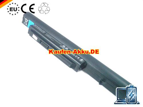 Images 2 Of EU Gateway Squ-1002 Computer Portatile Batteria, 4400mah, 6cells
