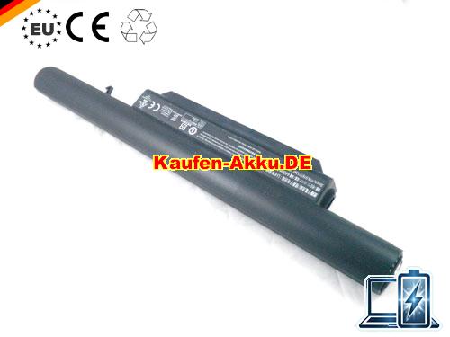 Images 3 Of EU Gateway Squ-1002 Computer Portatile Batteria, 4400mah, 6cells