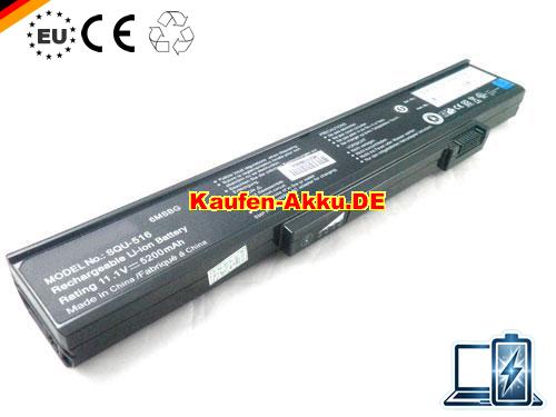 Images 1 Of EU 8msbg 6msb Squ-516 Squ-415 Baterie Pro Gateway Squ-413 6000 6500 6510gz Nx500 Nx550 Mx6900 S7300 S7200 Nx800
