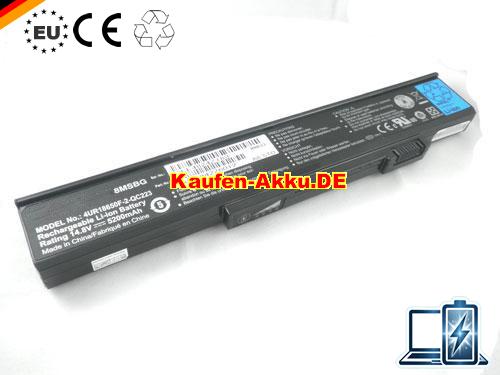 Images 1 Of EU Gateway Squ-517 4ur18650f-2-qc223 M360 M460 M465 Nx500 Nx550 Series Batterie
