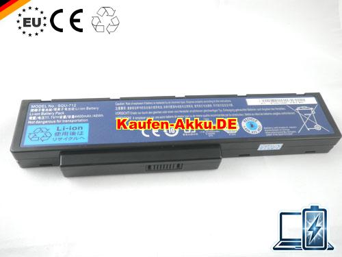 Images 5 Of EU Gateway Squ-712, 9134t3120f Batterie 4400mah