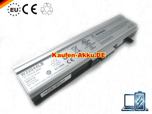 Images 1 Of EU Hp Compaq W22044lb, Business Notebook Nx4300, Presario B1800 Series Batterie 4400mah
