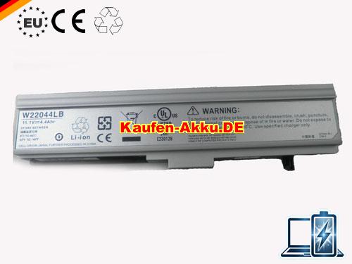 Images 5 Of EU Hp Compaq W22044lb, Business Notebook Nx4300, Presario B1800 Series Batterie 4400mah