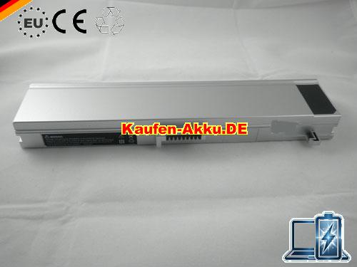  Images 5 Of EU Hp Compaq M62044l W62144l Hstnn-a10c B1000 B3800 Presario B3800 Series Batterie