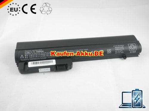 Images 4 Of EU Hp Compaq Hstnn-db22, Business Notebook 2400, Business Notebook 2510p, Business Notebook 2530 Batteria